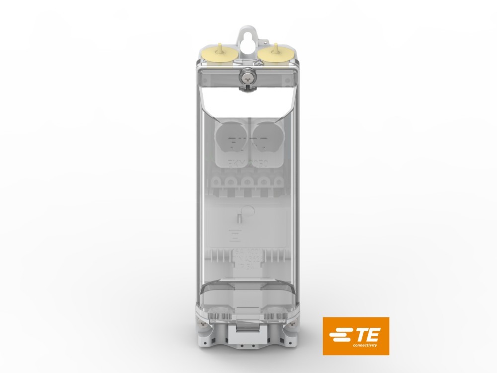 Krüger-Werke GmbH Übergangs/Sicherungskasten EKM 2050/88952 543072-000 Krüger-Werke GmbH Übergangs/Sicherungskasten EKM 2050/88952 543072-000 von Krüger-Werke GmbH