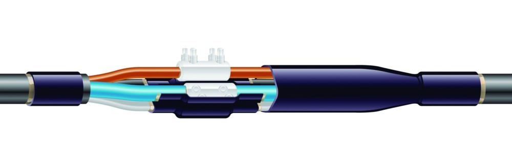 Krüger-Werke GmbH Verbindungsmuffe LJSM-4X035-150 CY1502-000 Krüger-Werke GmbH Verbindungsmuffe LJSM-4X035-150 CY1502-000 von Krüger-Werke GmbH