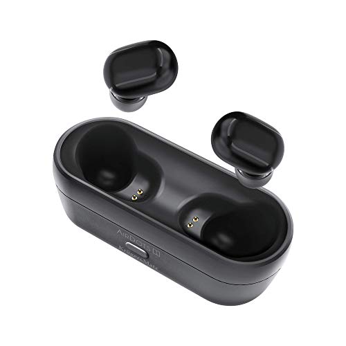 Bluetooth In-Ohr Kopfhörer KMP-AD1 TWS Krüger&Matz Air Dots 1 Bluetooth In-Ohr Kopfhörer KMP-AD1 TWS Krüger&Matz Air Dots 1 von Krüger&Matz