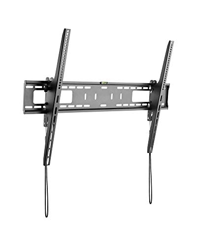 KM1306 Kruger&Matz TV Wandhalterung LED TV 60-100 Zoll (vertikale Einstellung) von Krüger&Matz