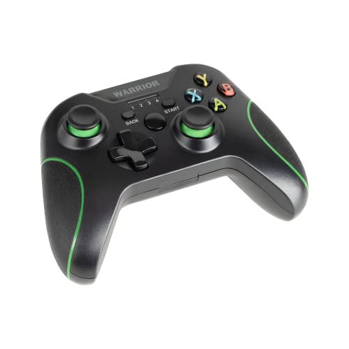 Krüger&Matz Wireless Pad für Xbox ONE/PC KM0770, schwarz von Krüger&Matz