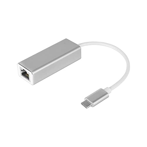 Krüger y Matz Zubehör PC und Laptop Marke Modell USB-Karte Adapter - RJ45 LAN Gigabit 10/100/1000 MB Kruger & Amp; Matz von Krüger y Matz