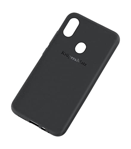 Krüger y Matz Zubehör Smartphones Marke Modell Heckklappe Kruger & amp; Matz Premium für Live 7 von Krüger y Matz