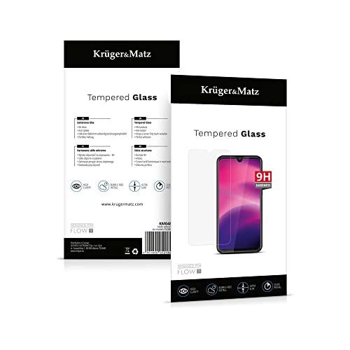 Krüger y Matz Zubehör Smartphones Marke Modell Kruger & Amp; Matz zum Fließen von 9 von Krüger y Matz