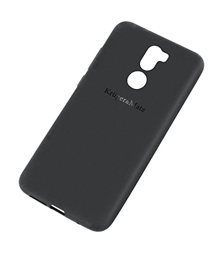Krüger y Matz Zubehör Smartphones Marke Modell Rückseite Kruger & amp; Matz Premium für das Modell Live 7s Krüger y Matz Zubehör Smartphones Marke Modell Rückseite Kruger & amp; Matz Premium für das Modell Live 7s von Krüger y Matz