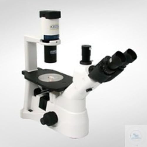 Krüss MBL3200 Biologisches Inversmikroskop von Krüss A. Optronic