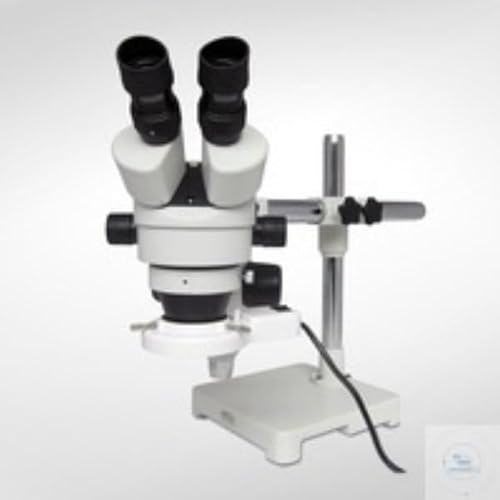 Krüss MSZ5000-S-RL Stereo Zoom Mikroskop von Krüss A. Optronic