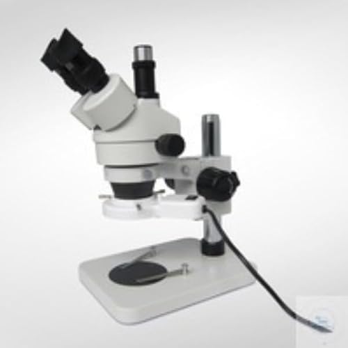 Krüss MSZ5000-T-RL Stereo Zoom Mikroskop von Krüss