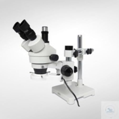Krüss MSZ5000-T-S-RL Stereo Zoom Mikroskop von Krüss A. Optronic