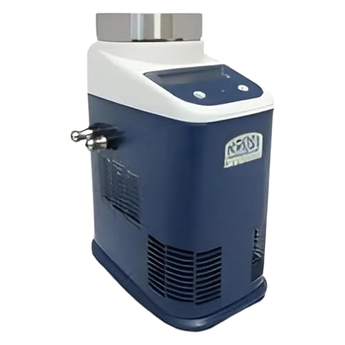 Krüss Umwälzthermostat Regelbereich, 8-35°C Peltiertemperierung Schnittstelle RS-232 Krüss Umwälzthermostat Regelbereich, 8-35°C Peltiertemperierung Schnittstelle RS-232 von Krüss