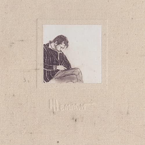 Hlemmur [Two 10-Inch Records Plus Book] [Vinyl LP] von Krunk