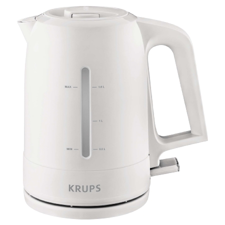 BW 2441 ws - KRU Wasserkocher ProAroma BW 2441 ws BW 2441 ws - KRU Wasserkocher ProAroma BW 2441 ws von Krups