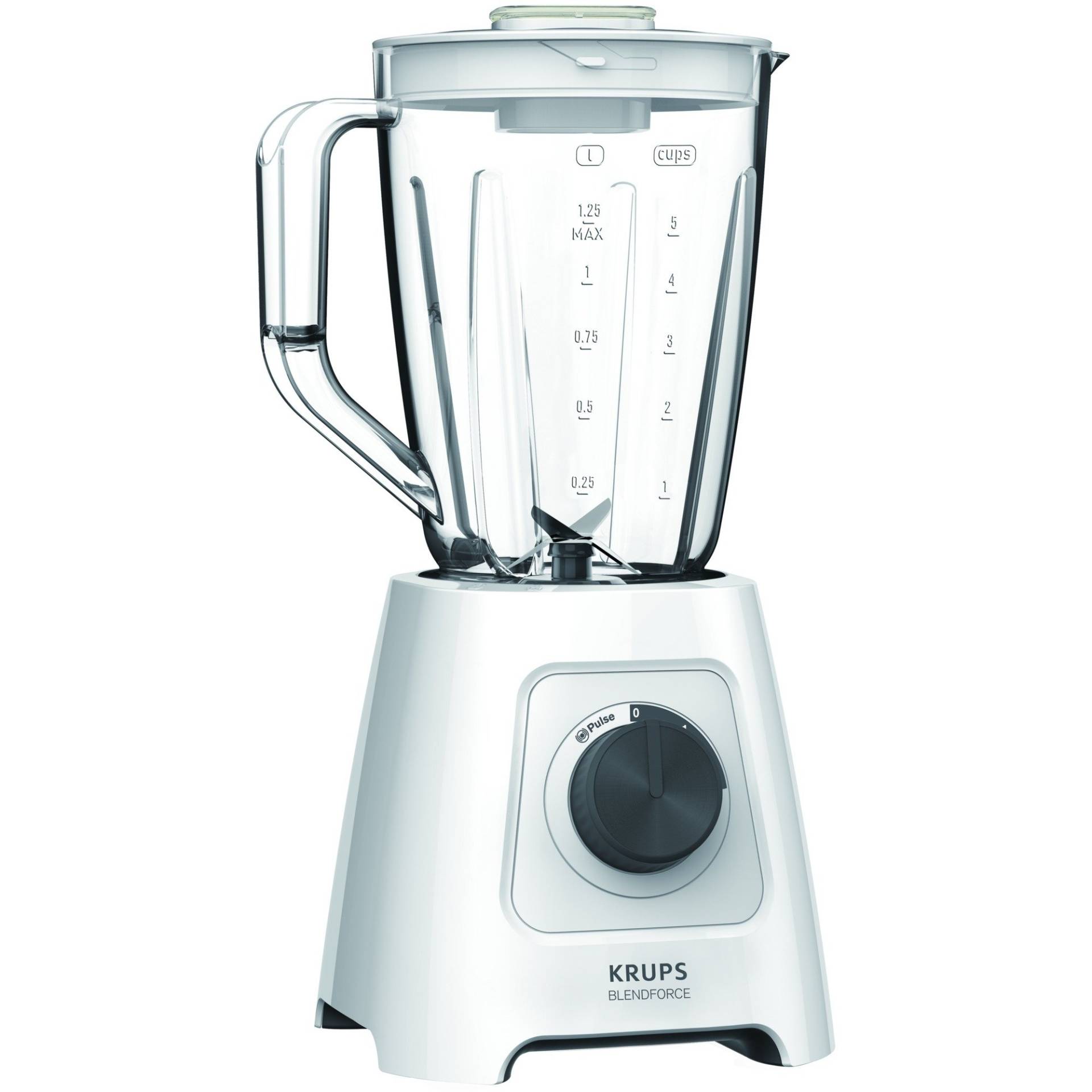 Blendforce KB4201, Standmixer von Krups