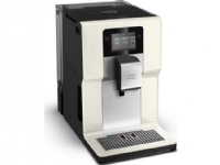 Krups Intution Preference EA872A10, Espressomaschine, 3 l, Gemahlener Kaffee, Eingebautes Mahlwerk, 1450 W, Silber Krups Intution Preference EA872A10, Espressomaschine, 3 l, Gemahlener Kaffee, Eingebautes Mahlwerk, 1450 W, Silber von Krups
