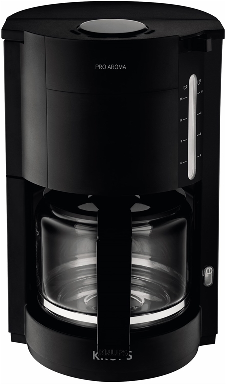 Krups F 309 08 (Schwarz) Krups F 309 08 (Schwarz) von Krups