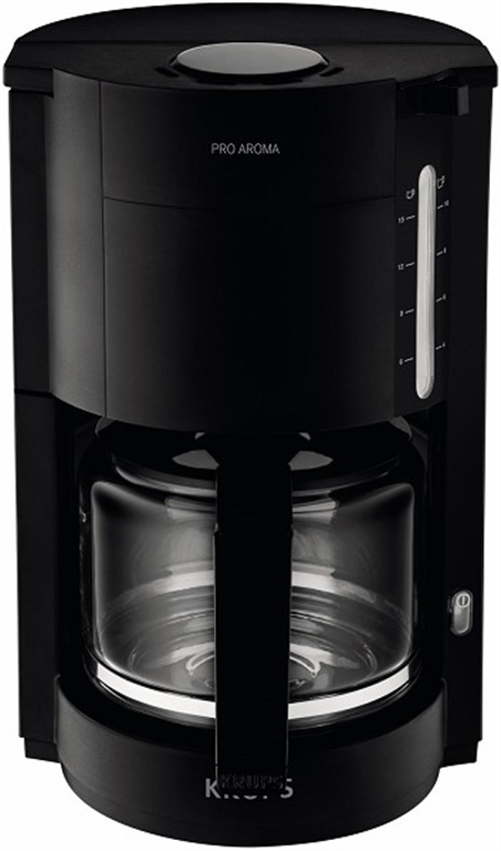 Krups F 309 08 (Schwarz) Krups F 309 08 (Schwarz) von Krups