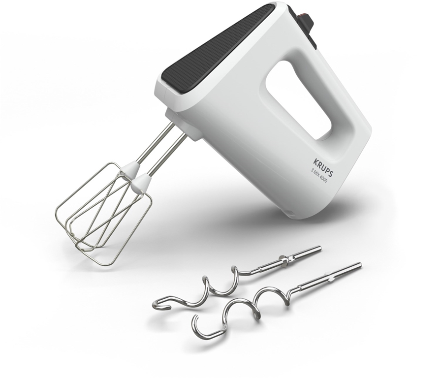 Krups GN4001 - 3 Mix 4000 (weiss) Krups GN4001 - 3 Mix 4000 (weiss) von Krups
