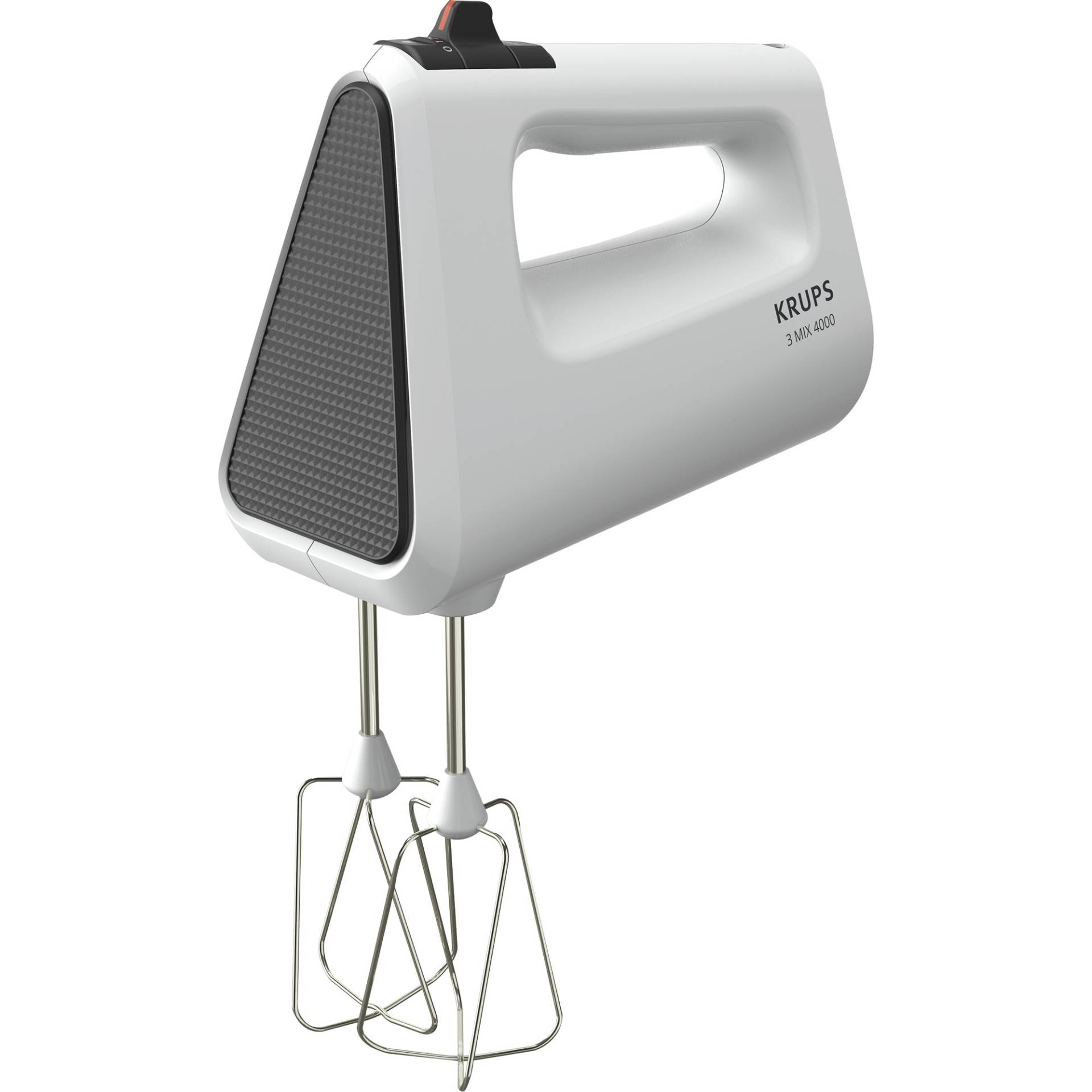 Handmixer 3Mix 4000 GN4001 Handmixer 3Mix 4000 GN4001 von Krups