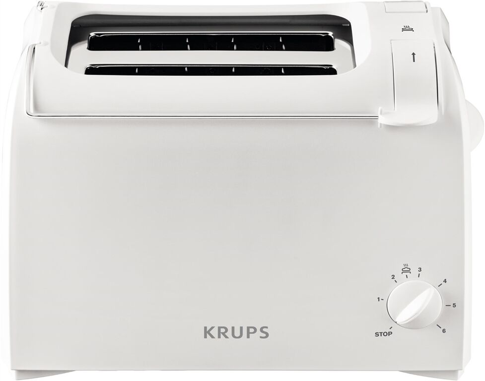 Krups KH 1511 (weiss) Krups KH 1511 (weiss)
