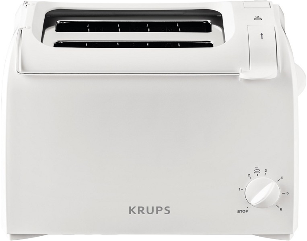 Krups KH 1511 (weiss) Krups KH 1511 (weiss) von Krups