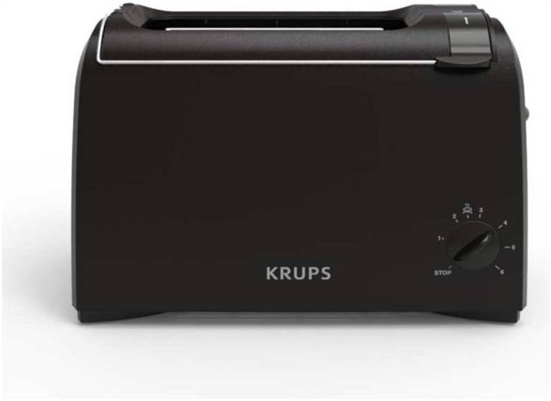 Krups KH 1518 (Schwarz) von Krups