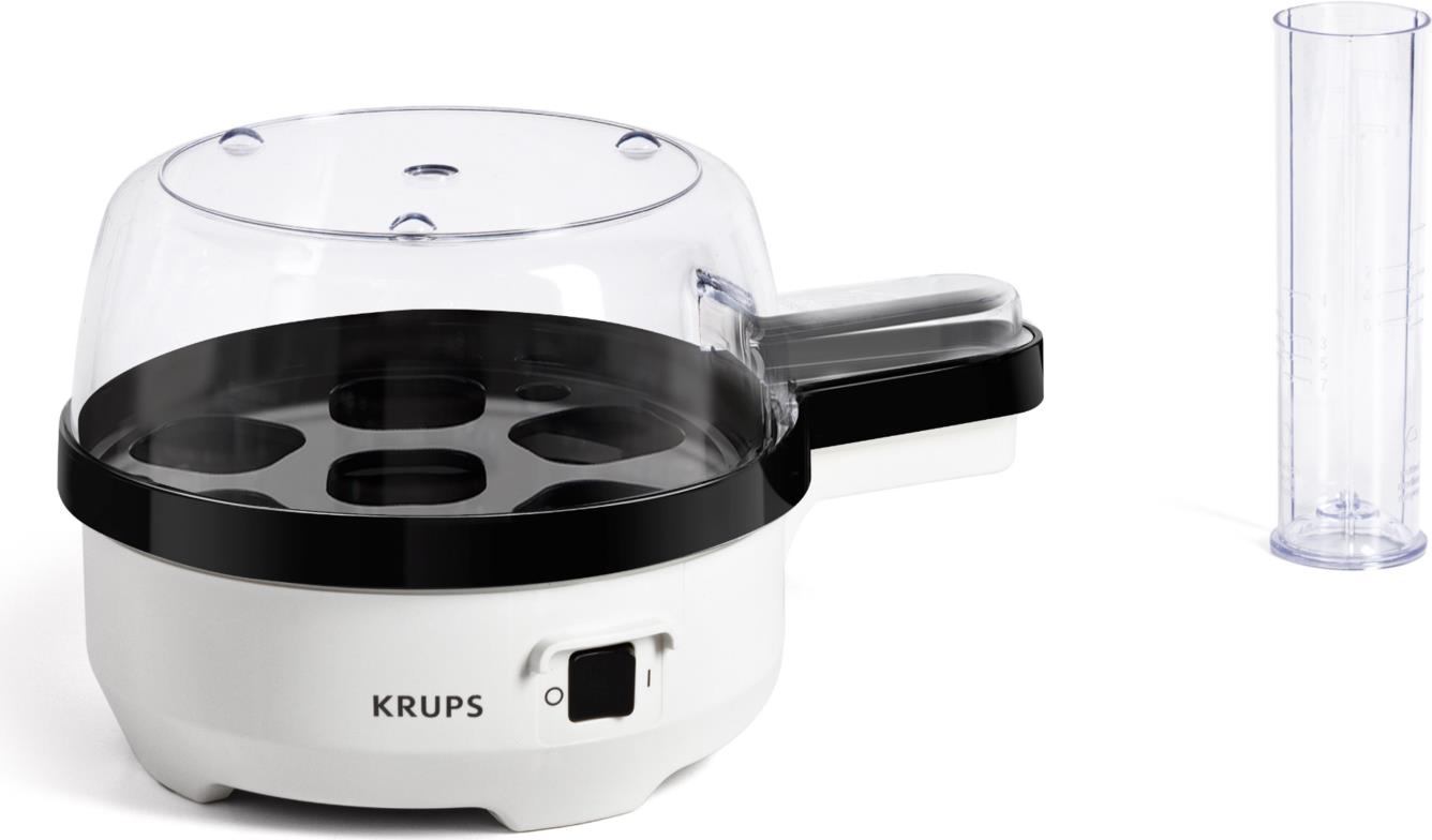 KRUPS EG2331 Eierkocher (EG2331) von Krups
