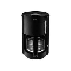 KRUPS F309 08 ProAroma Kaffeemaschine schwarz, 15 Tassen KRUPS F309 08 ProAroma Kaffeemaschine schwarz, 15 Tassen von Krups