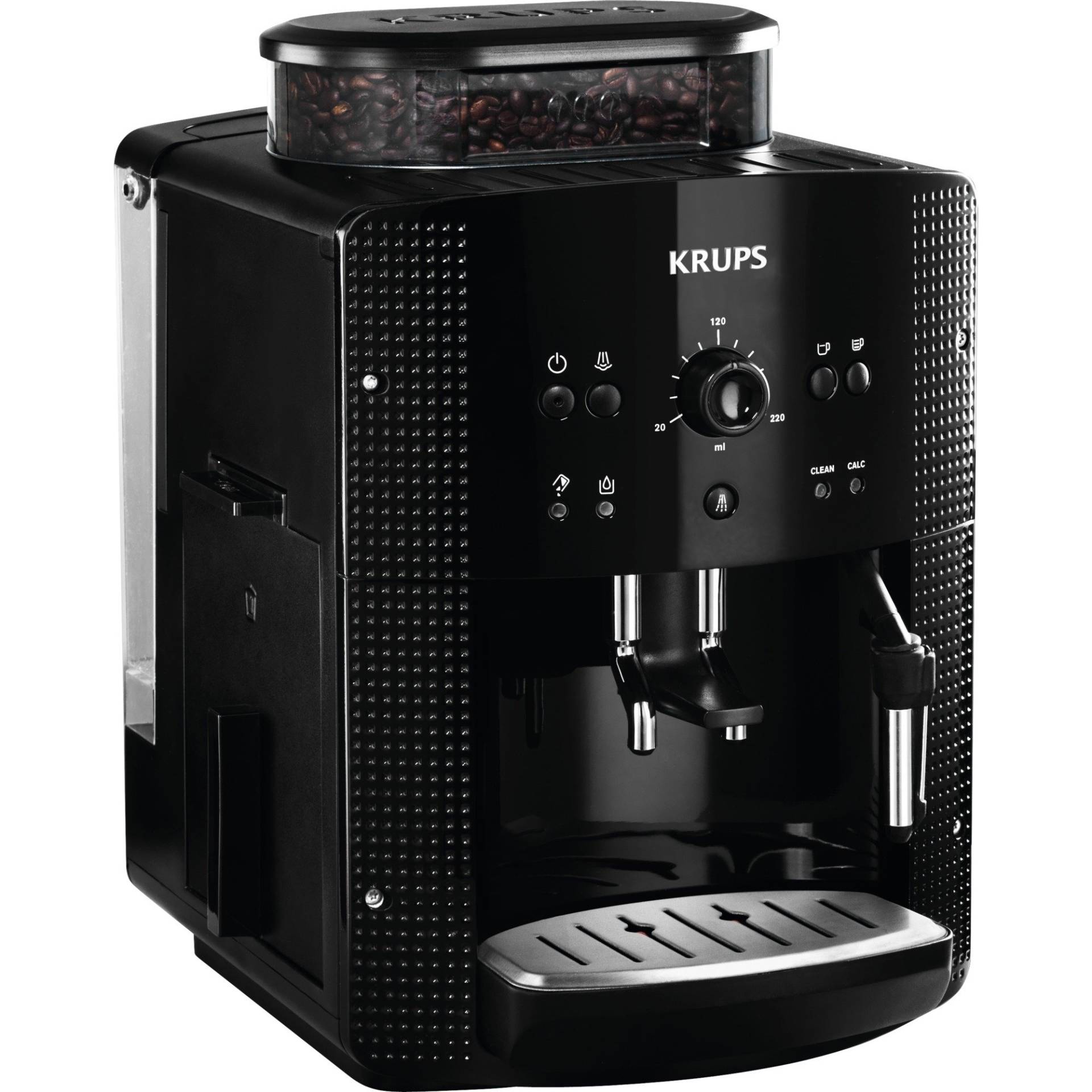 Kaffeevollautomat EA 8108 Kaffeevollautomat EA 8108 von Krups