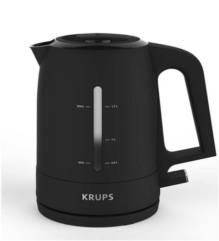 Krups BW 2448 (Schwarz) von Krups