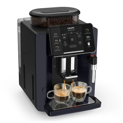 Krups EA 910B Sensation  Kaffeevollautomat von Krups