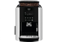 Krups EA817810, Espressomaschine, 1,7 l, Kaffeebohnen, Eingebautes Mahlwerk, 1450 W, Schwarz, Silber Krups EA817810, Espressomaschine, 1,7 l, Kaffeebohnen, Eingebautes Mahlwerk, 1450 W, Schwarz, Silber von Krups