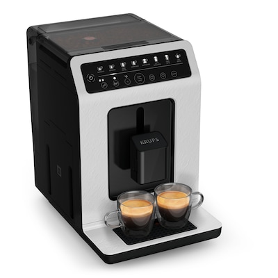 Krups EA897A Evidence ECOdesign Kaffeevollautomat von Krups
