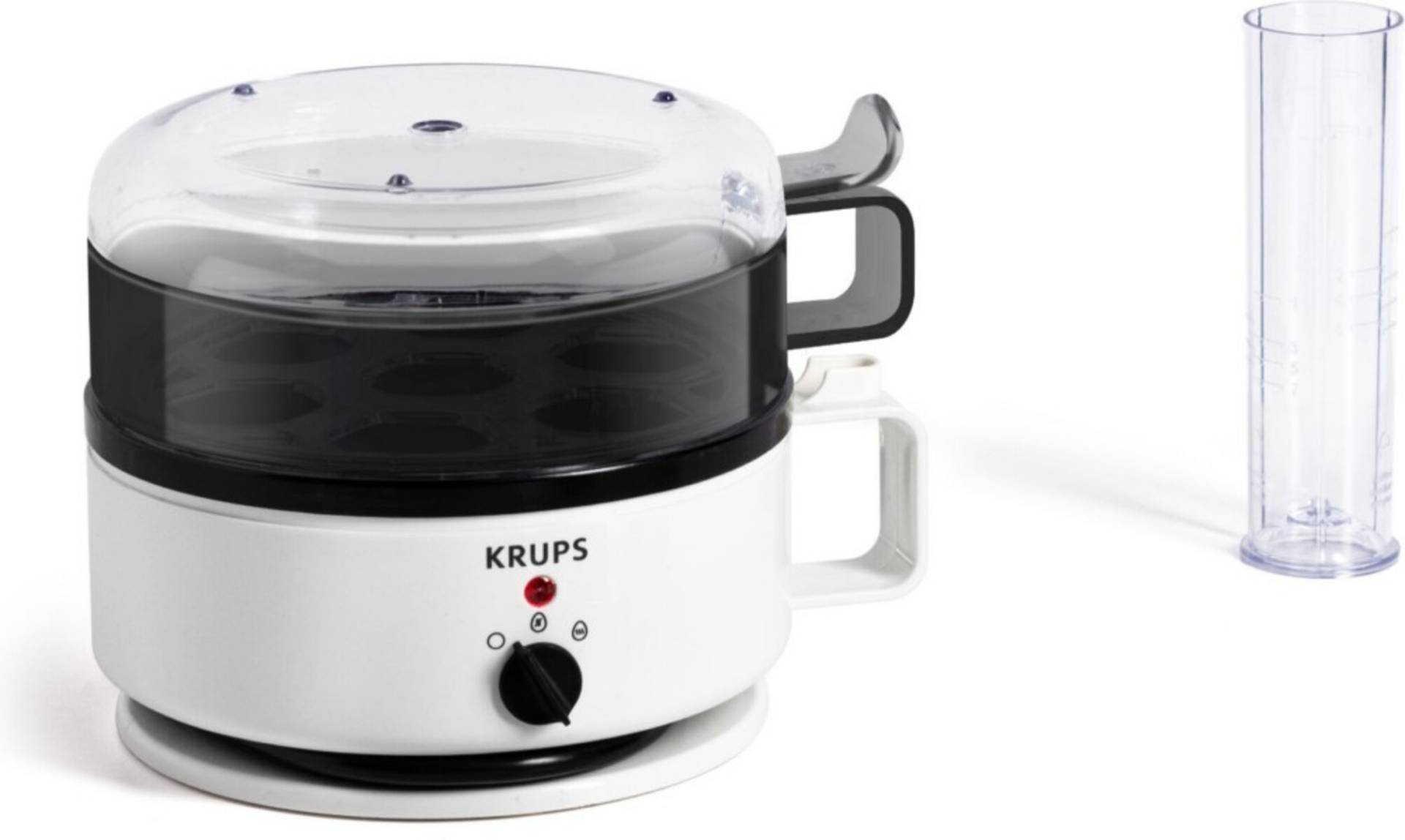 Krups Eierkocher EG2301 Krups Eierkocher EG2301 von Krups