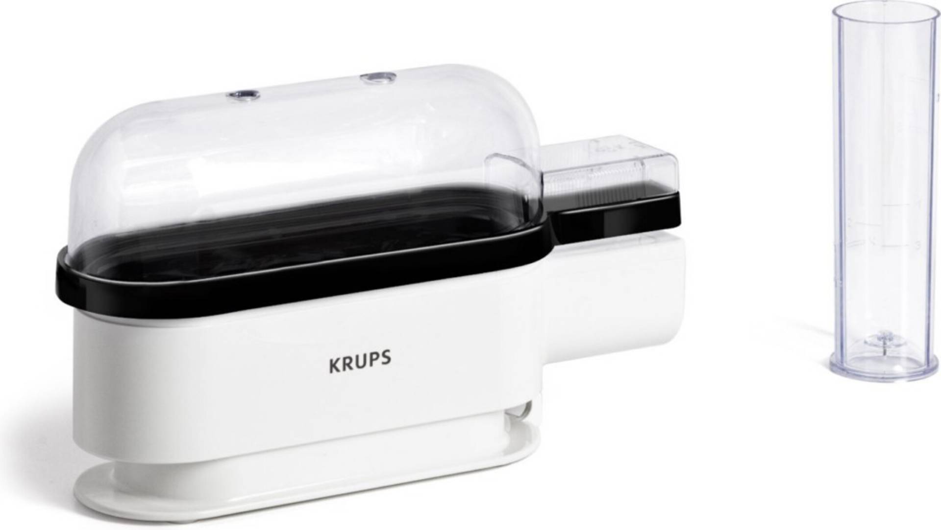 Krups Eierkocher EG2341 Krups Eierkocher EG2341 von Krups