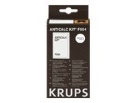 Krups F 054 00 - Entkalker - für Kaffeemaschine von Krups