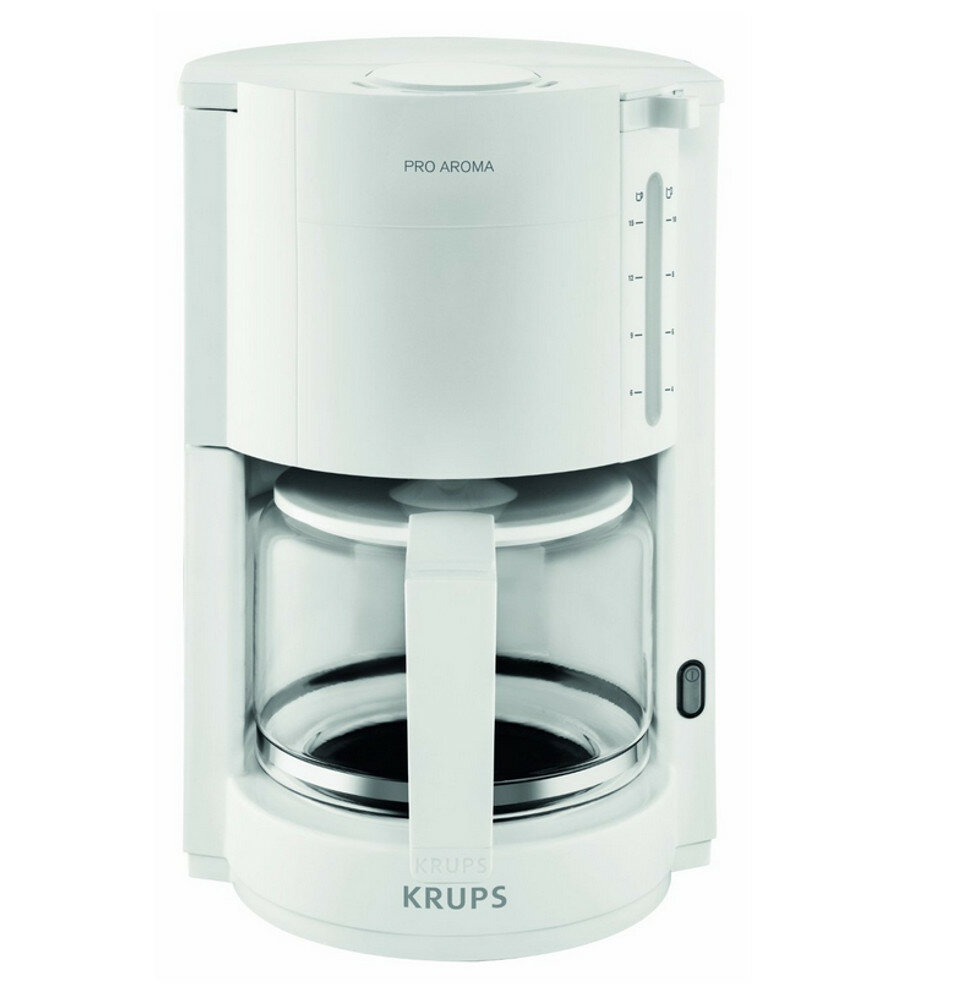 Krups F30901 Kaffeemaschine Filterkaffeemaschine Krups F30901 Kaffeemaschine Filterkaffeemaschine von Krups