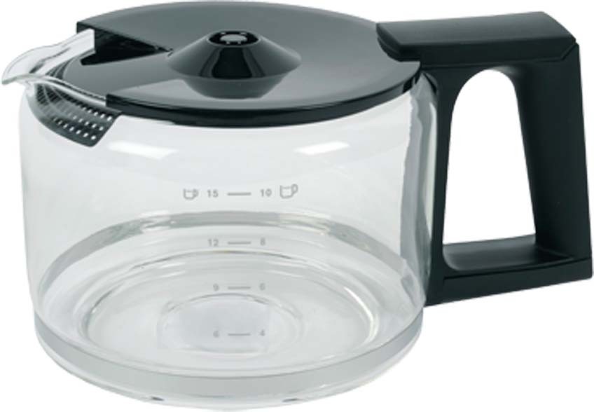 Krups Glaskanne XB 9006 sw XB9006 Krups Glaskanne XB 9006 sw XB9006 von Krups