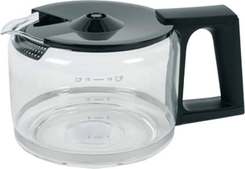 Krups Glaskanne XB 9006 sw XB9006 von Krups