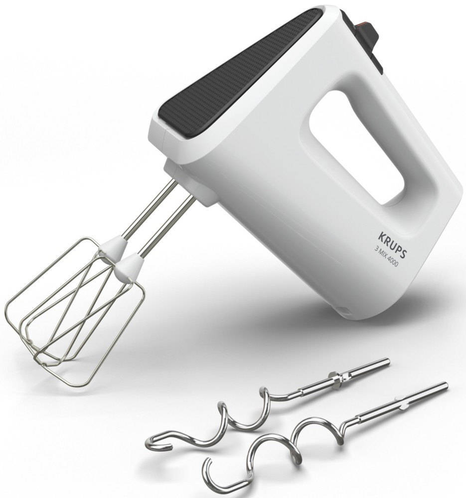 Krups Handmixer GN 4001 ws GN4001 Krups Handmixer GN 4001 ws GN4001 von Krups
