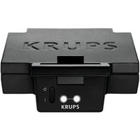 Krups Iconic Sandwichmaker (Eckform) FDK461 von Krups