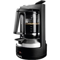 Krups KM 4689 Druckbrüh-Automat T 8.2 schwarz Krups KM 4689 Druckbrüh-Automat T 8.2 schwarz von Krups