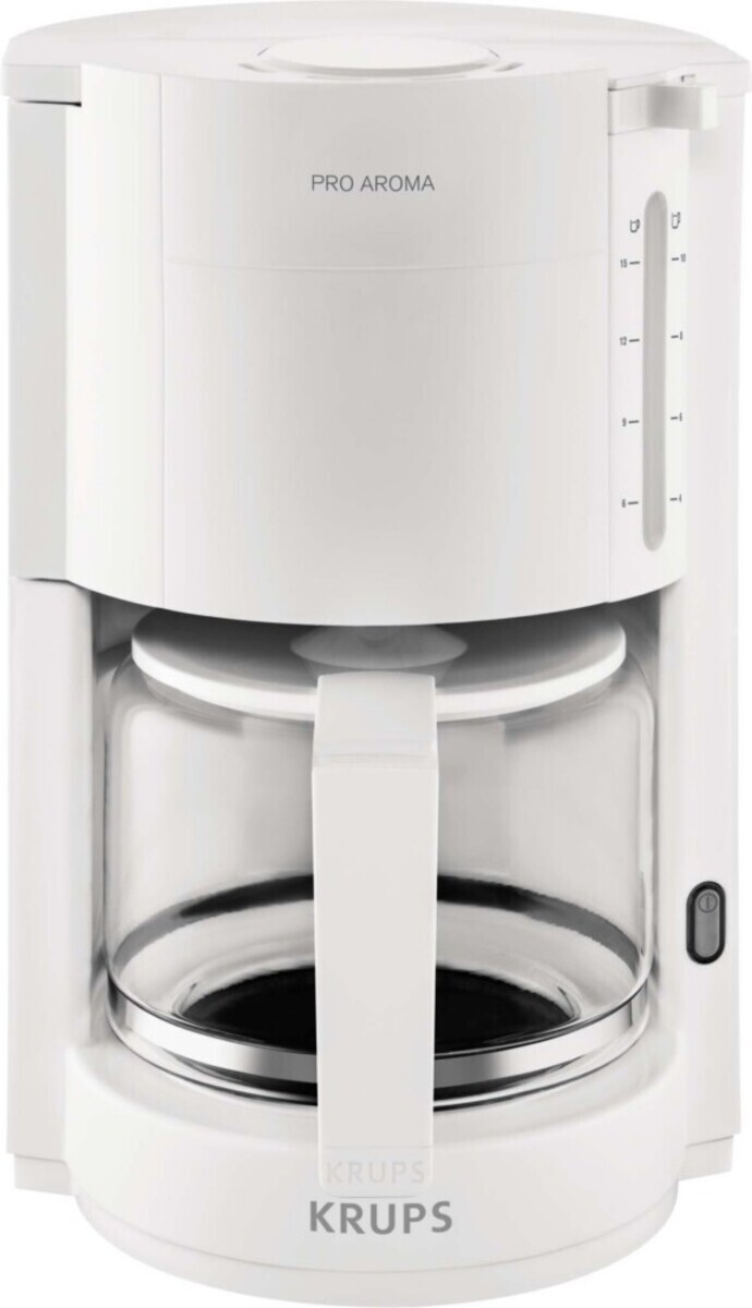 Krups Kaffeeautomat F 309 01 ws F30901 Krups Kaffeeautomat F 309 01 ws F30901 von Krups