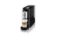 Krups Nespresso Atelier XN8908, Pad-Kaffeemaschine, 1 l, Kaffeekapsel, 1500 W, Schwarz Krups Nespresso Atelier XN8908, Pad-Kaffeemaschine, 1 l, Kaffeekapsel, 1500 W, Schwarz von Krups