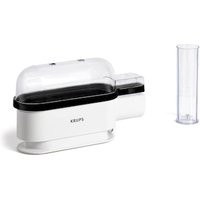 Krups Ovomat Trio EG2341 Eierkocher weiß von Krups