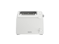 Krups Proaroma Weiß KH1511, 2 Scheibe(n), Weiß, Drehregler, China, 850 W, 850 W von Krups