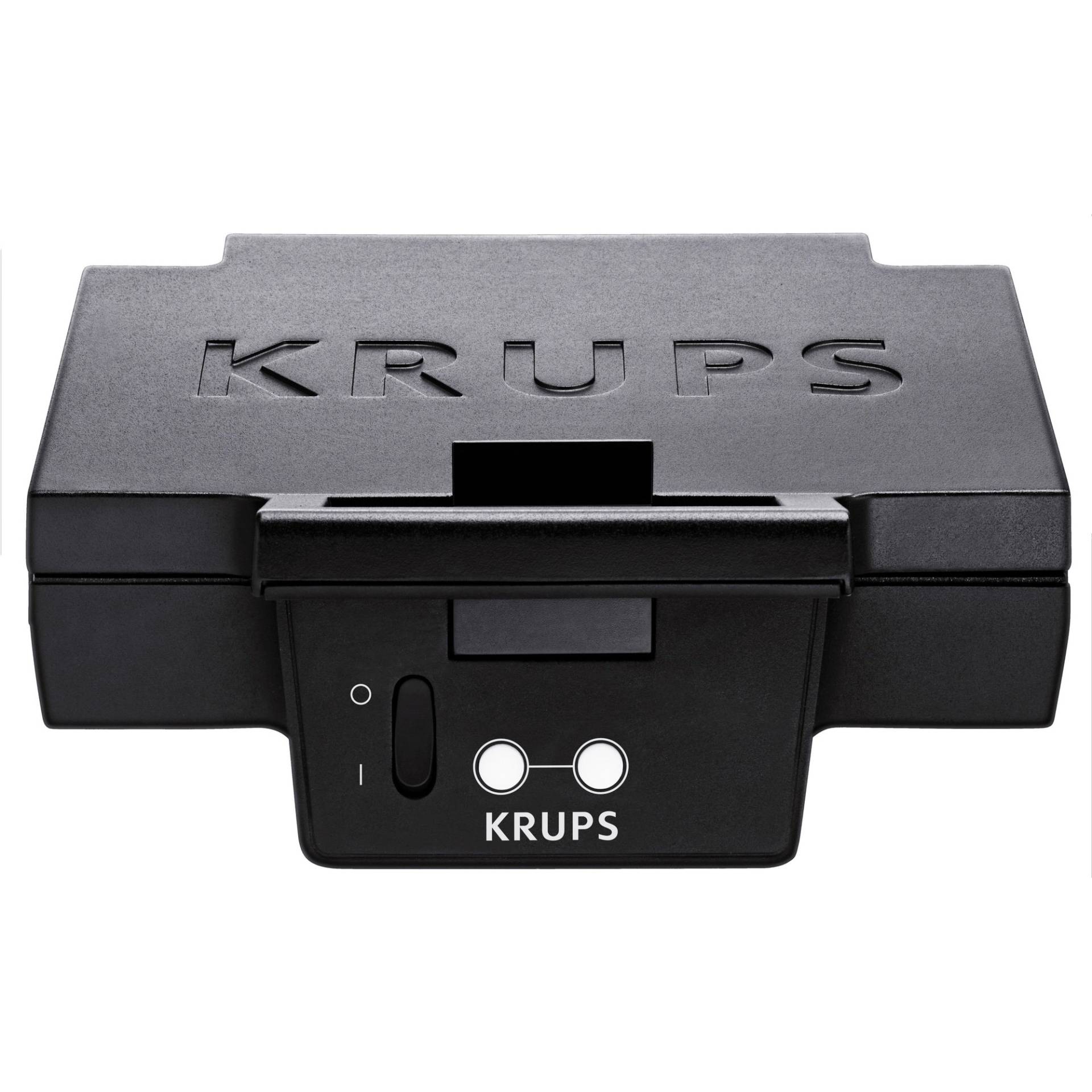 Krups - Sandwich Toaster by Konstantin Grcic (FDK452) von Krups