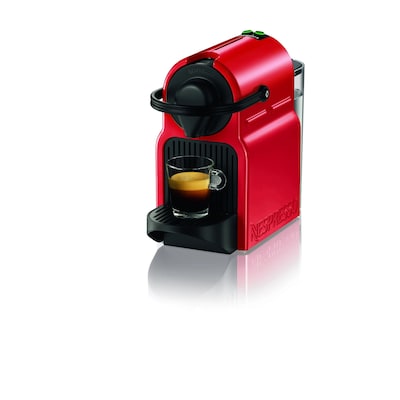 Krups XN 1005 Nespresso INISSIA Ruby Red von Krups