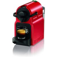 Krups XN 1005 Nespresso INISSIA Ruby Red von Krups