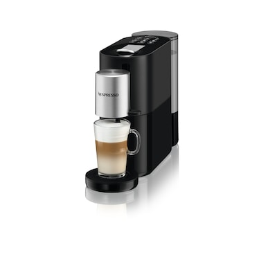 Nespresso Kaffeekapselmaschine Krups XN8908 Schwarz von Krups