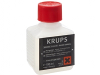 Krups XS900010, Kaffeemaschine, Flüssigkeit Krups XS900010, Kaffeemaschine, Flüssigkeit von Krups